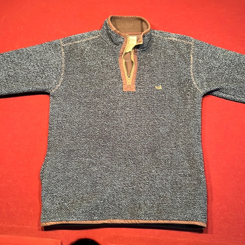 Southern Marsh Fleece